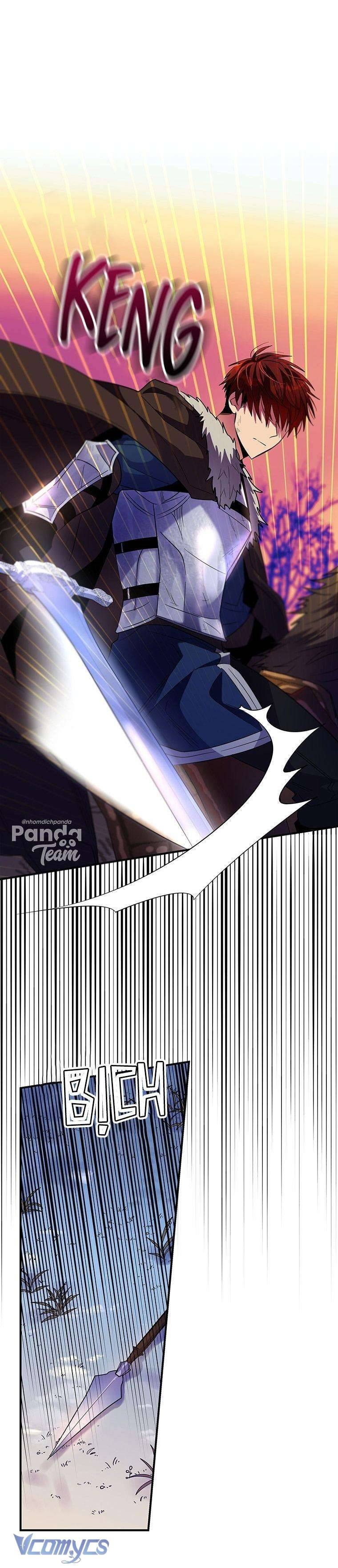 Chồng Yêu, Tôi Đây Bãi Công! Chap 27 - Trang 2