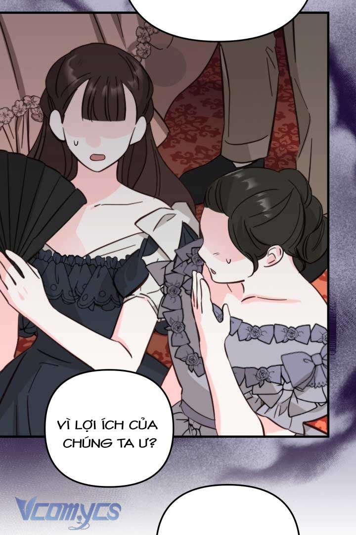 Mê Cung Cám Dỗ Của Emilone Chapter 8 - Trang 4