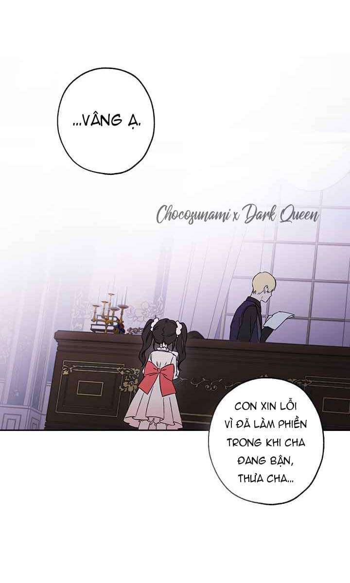 Tôi Là Minh Chứng Của Sự Thật Chap 1 - Trang 3