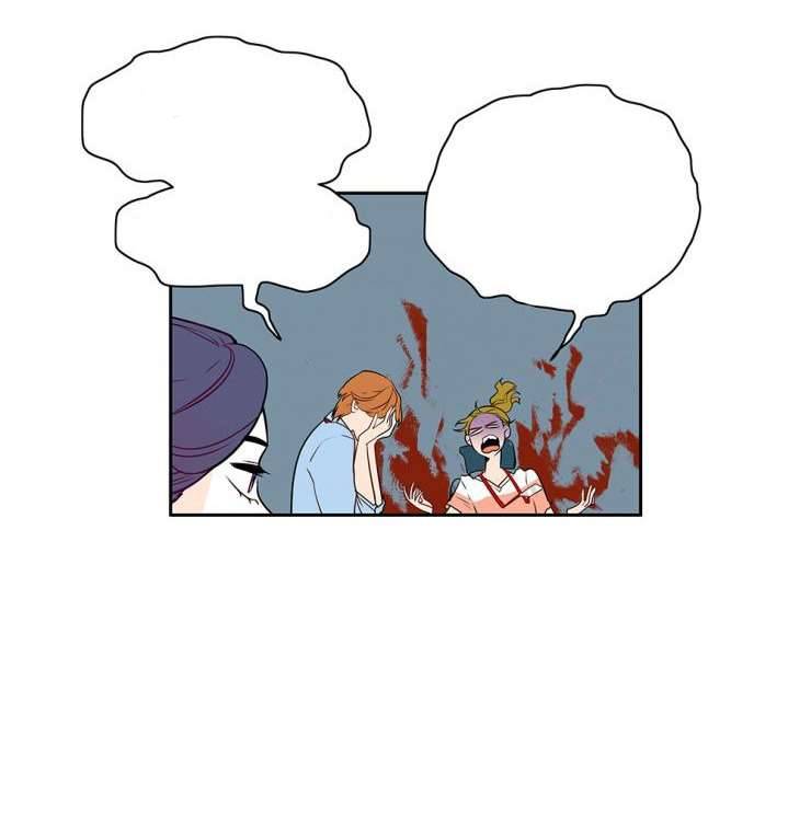 Ranh Giới Chap 44 - Trang 3