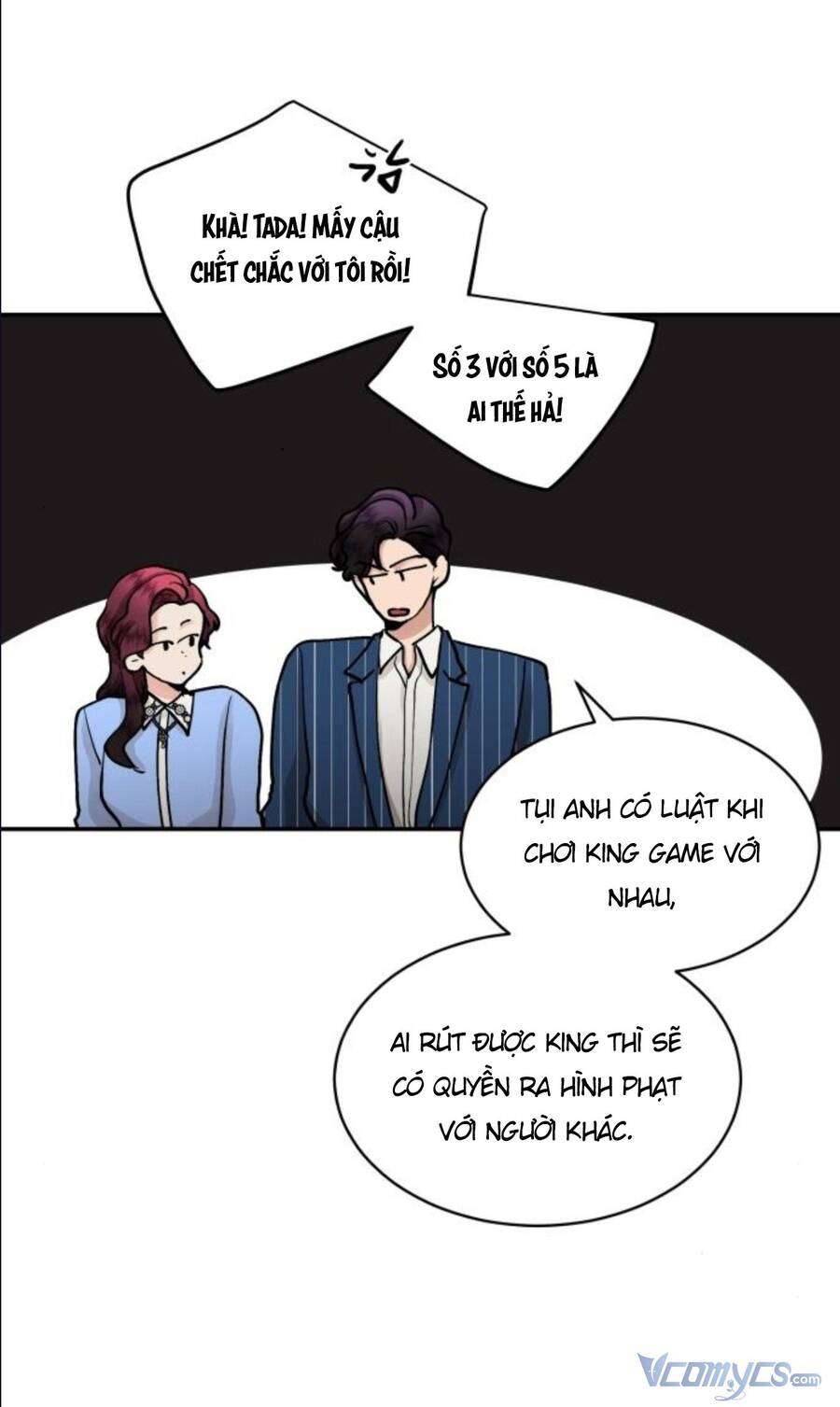 Oan Gia Ngõ Hẹp Chapter 56 - Trang 3