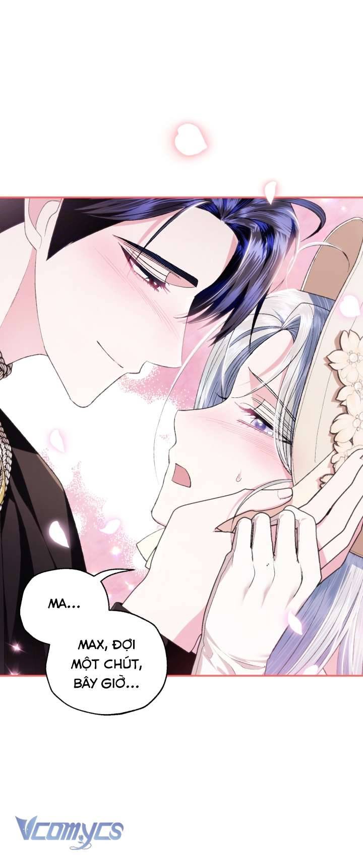 Cha À, Con Không Muốn Kết Hôn Đâu Chap 94 - Trang 2