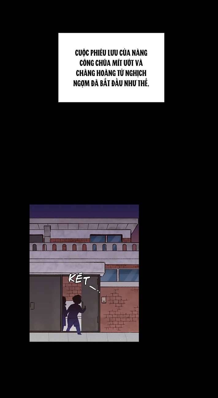 Thanh Xuân Của Chúng Ta Chap 66 - Trang 4