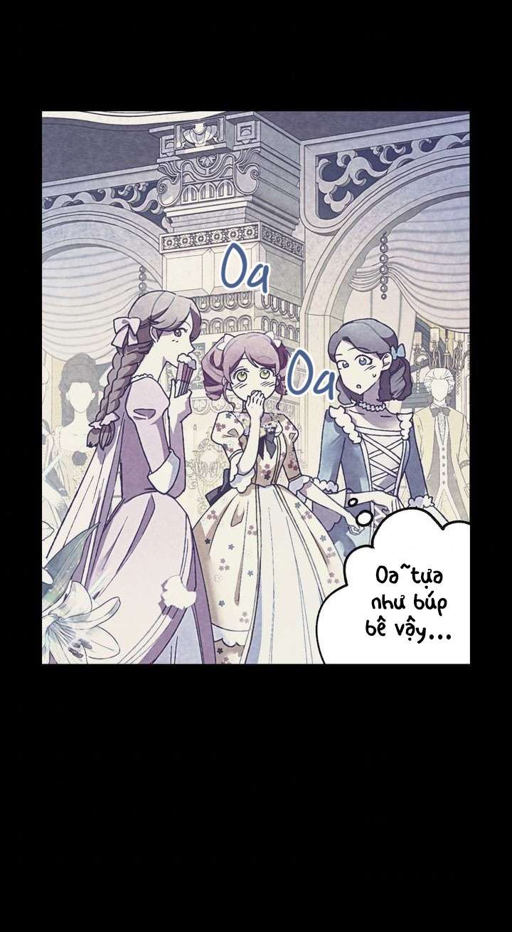 Cha À, Con Không Muốn Kết Hôn Đâu Chap 7 - Trang 2