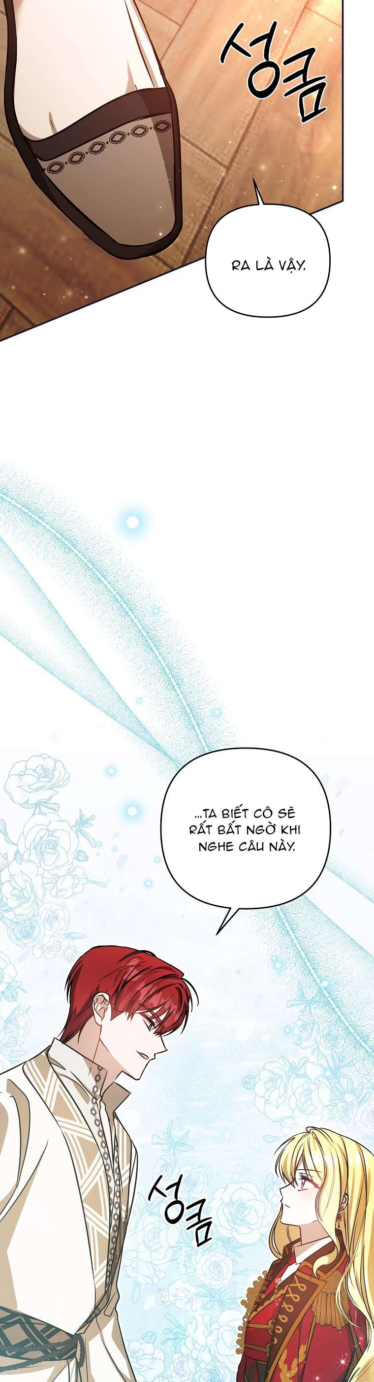 Chị Gái Tôi Là Nhân Vật Chính Chap 2 - Trang 4