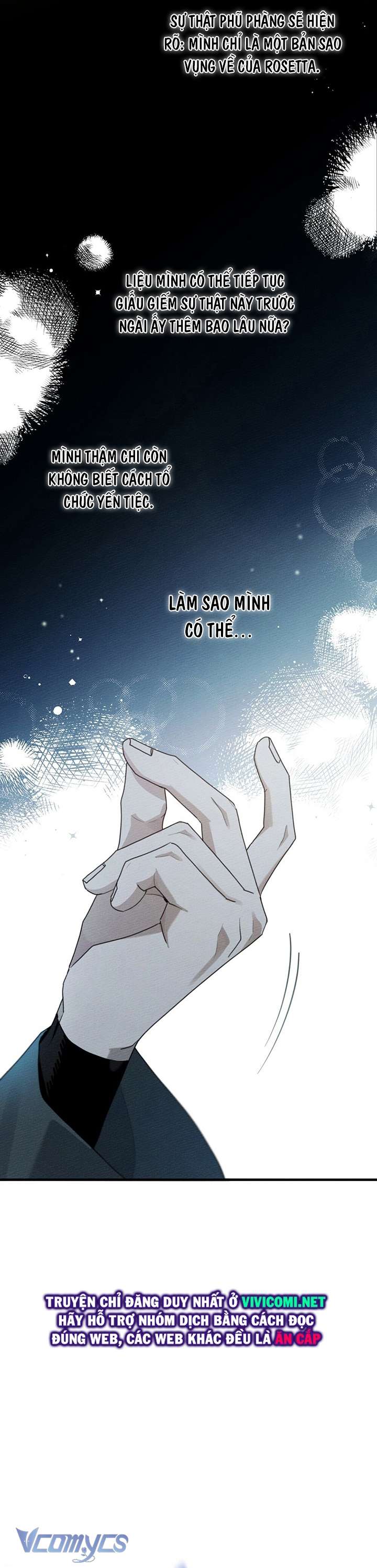 Dưới Bóng Cây Sồi Chap 51 - Trang 3