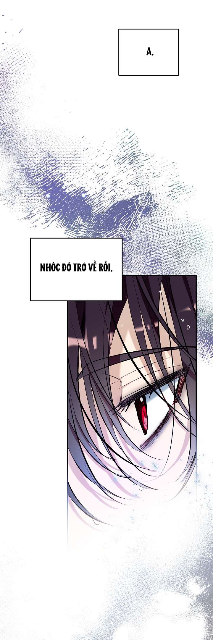 Chúng Ta Có Thể Trở Thành Một Gia Đình Được Không? Chap 65 - Next Chap 66