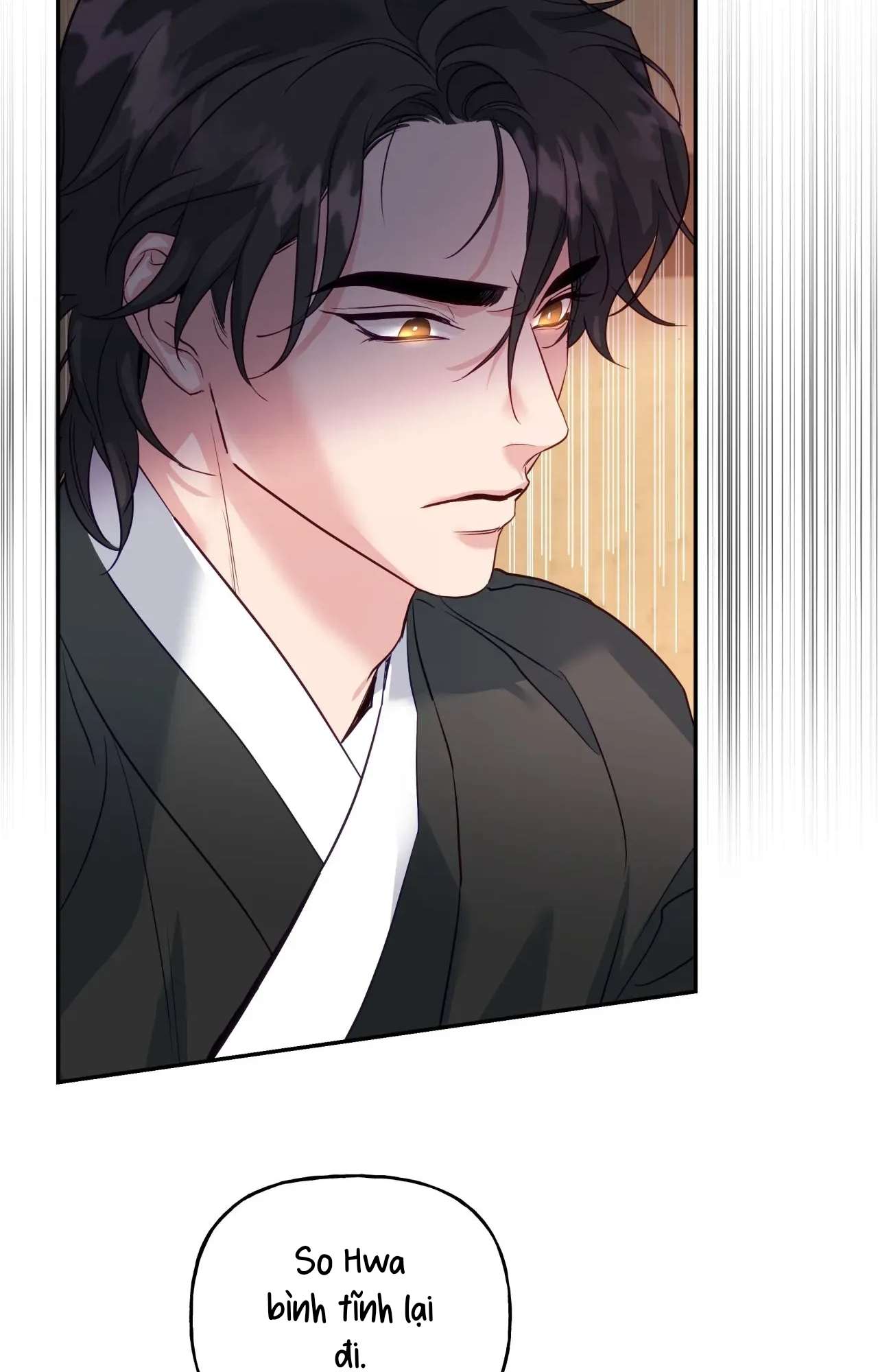 [ 18+ ] Khúc ca của loài cầm thú Chap 7 - Trang 2