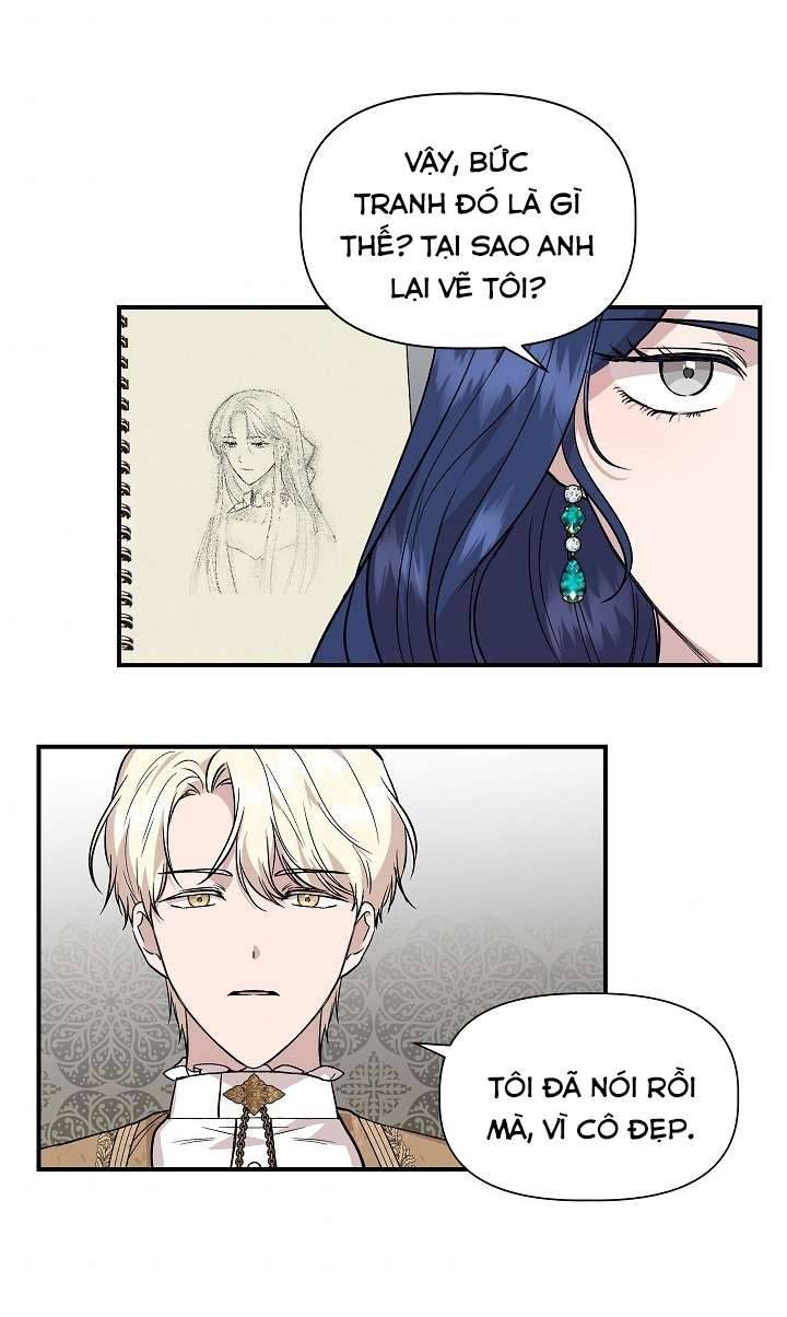 Tôi Không Phải Là Cinderella Chapter 38 - Trang 4