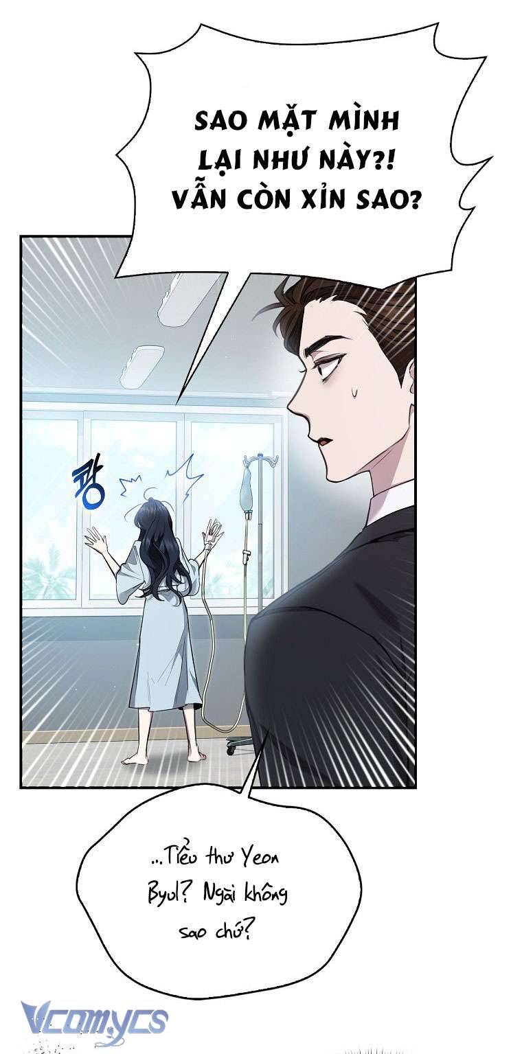 Bạn Trai Nhân Vật Chính Ám Ảnh Tôi Chapter 1 - Trang 3