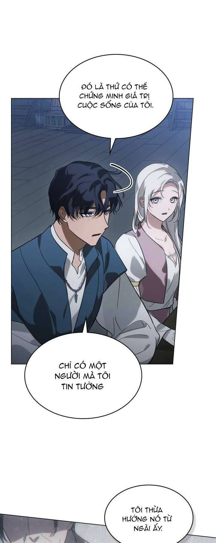 Khi Số Phận Tìm Đến Hai Ta Chapter 7 - Trang 4