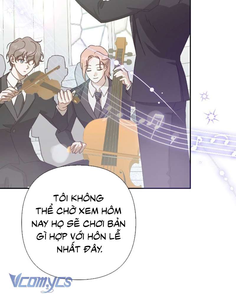 Dành Cho Những Ai Coi Hối Tiếc Là Điều Xa Xỉ Chap 22 - Trang 4