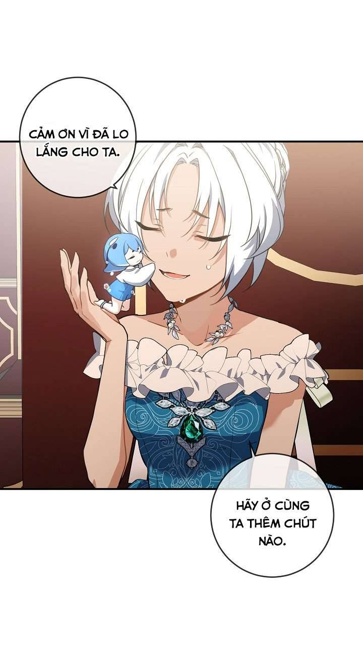 Lại Một Lần Nữa Hướng Về Ánh Sáng Chap 40 - Trang 2