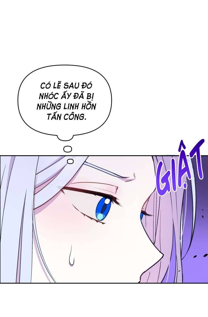 Người Bảo Hộ Của Bạo Quân Là Ma Nữ Tàn Độc Chap 14 - Trang 4