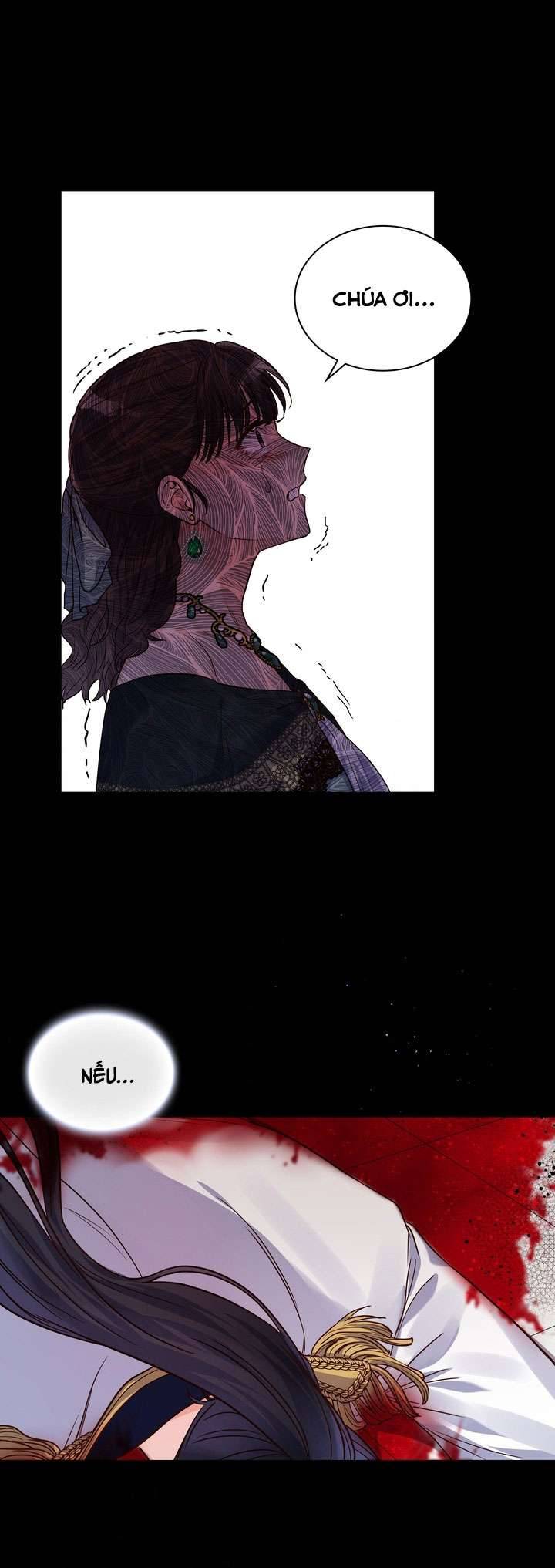 Công Nương Su Chapter 29 - Trang 4