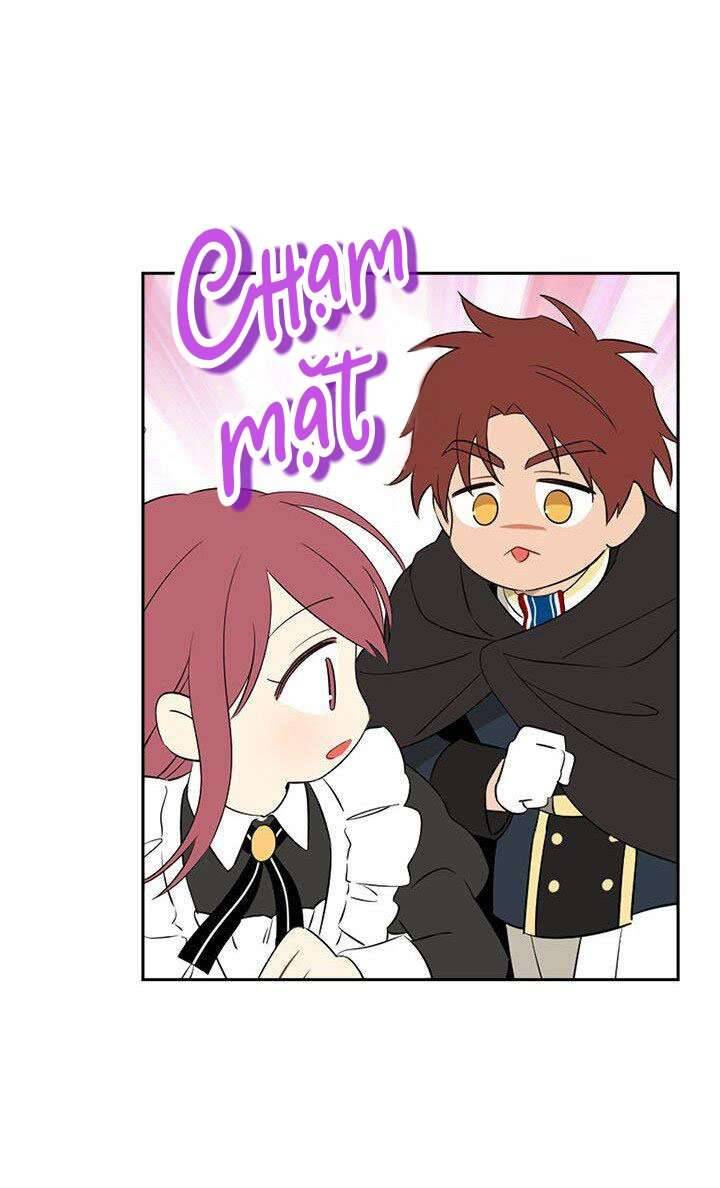 Tôi Là Minh Chứng Của Sự Thật Chap 82 - Trang 3