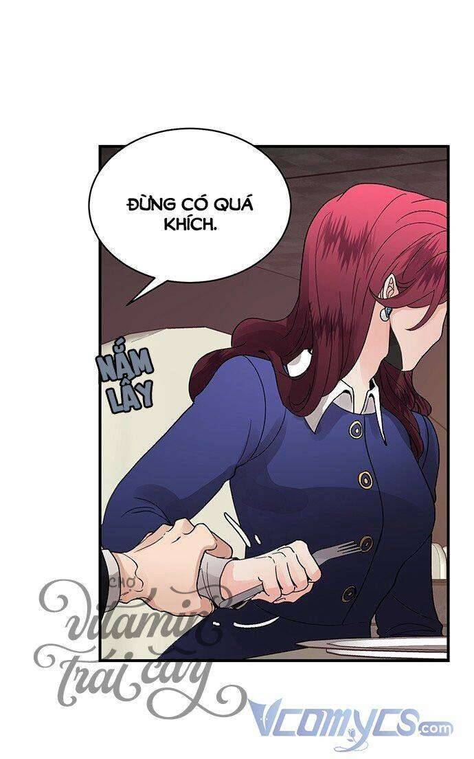 Oan Gia Ngõ Hẹp Chapter 6 - Trang 3