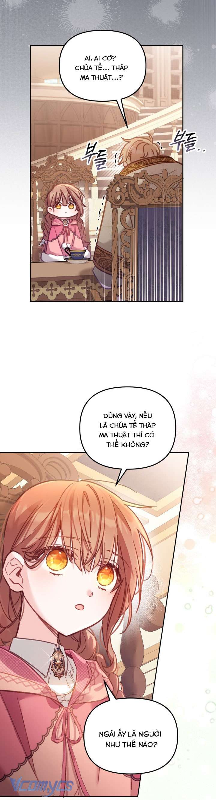 Không Có Chỗ Cho Kẻ Giả Mạo Chap 12 - Trang 2