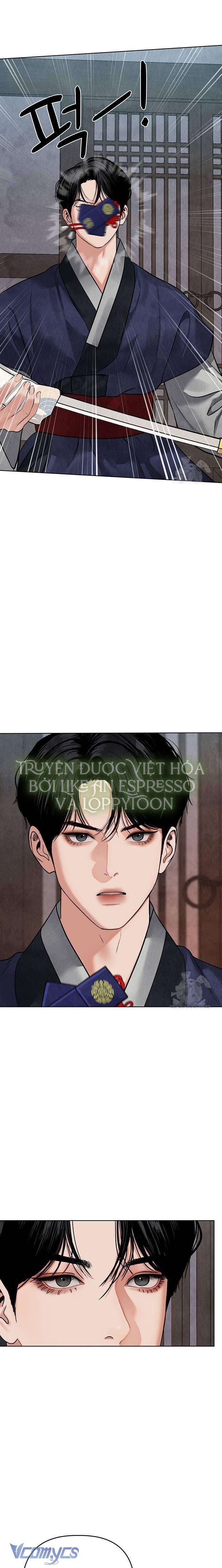 Quỷ Hồn Chap 14 - Trang 4