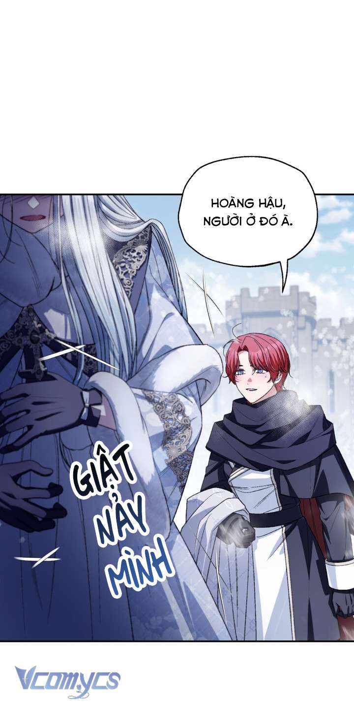 Cha À, Con Không Muốn Kết Hôn Đâu Chap 126 - Trang 2