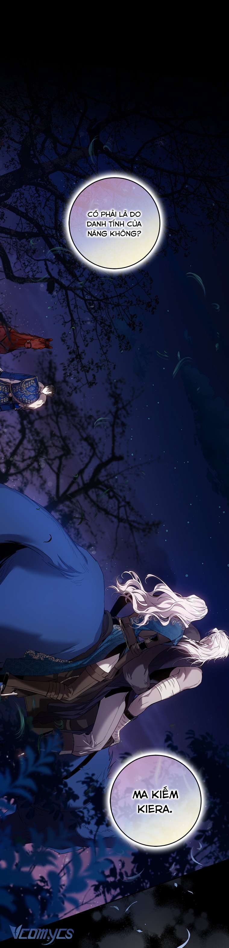 Thuần Hóa Bạo Quân Rồi Bỏ Trốn Chap 82 - Trang 2