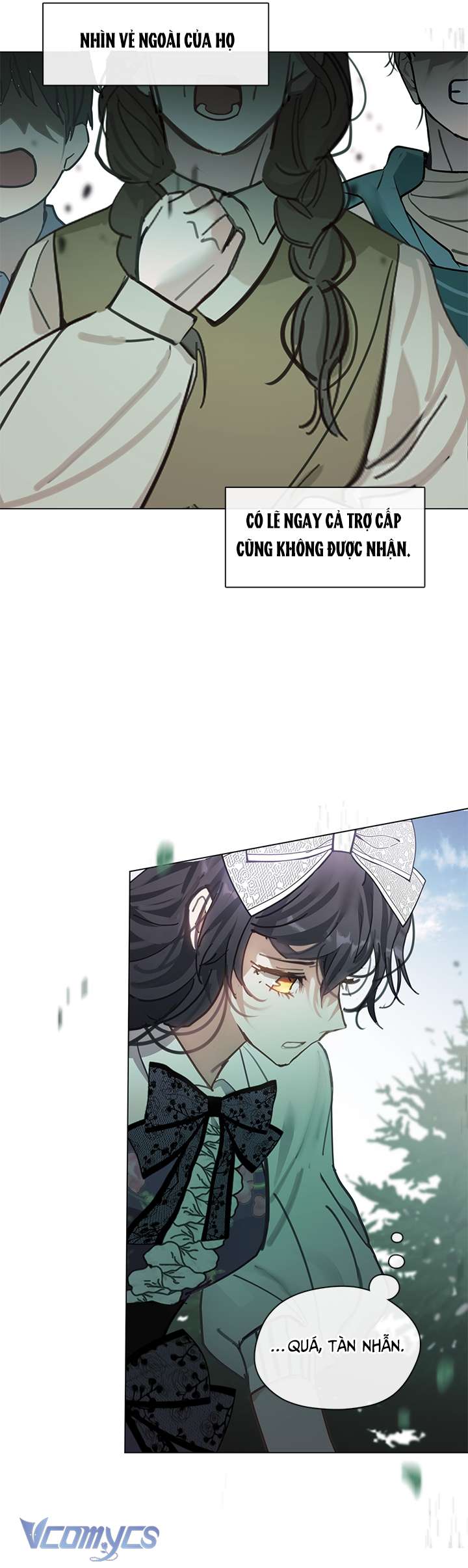 Gia Đình Bị Ám Ảnh Bởi Tôi Chapter 73 - Trang 4