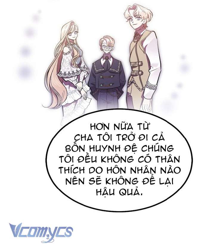 Ác Quỷ Nuôi Dưỡng Tiểu Thư Chapter 7 - Trang 4