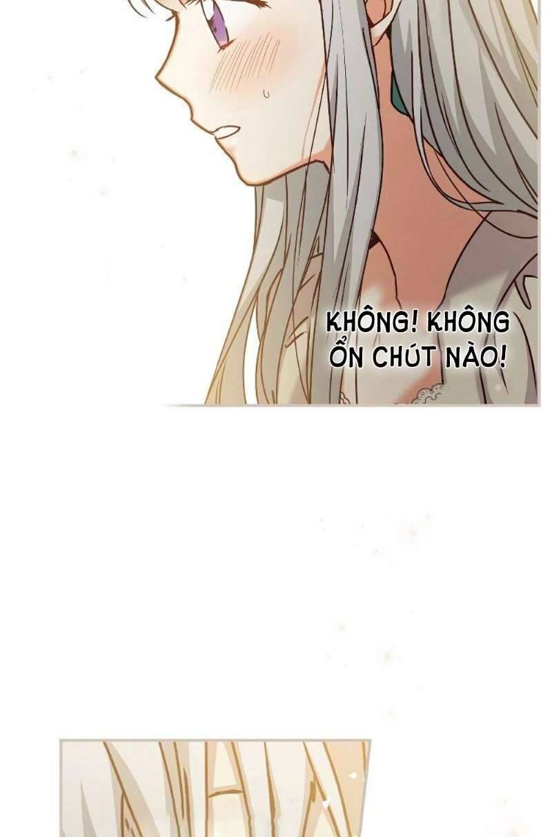 Cẩn Thận Với Các Anh Trai Đấy! Chap 59 - Trang 2