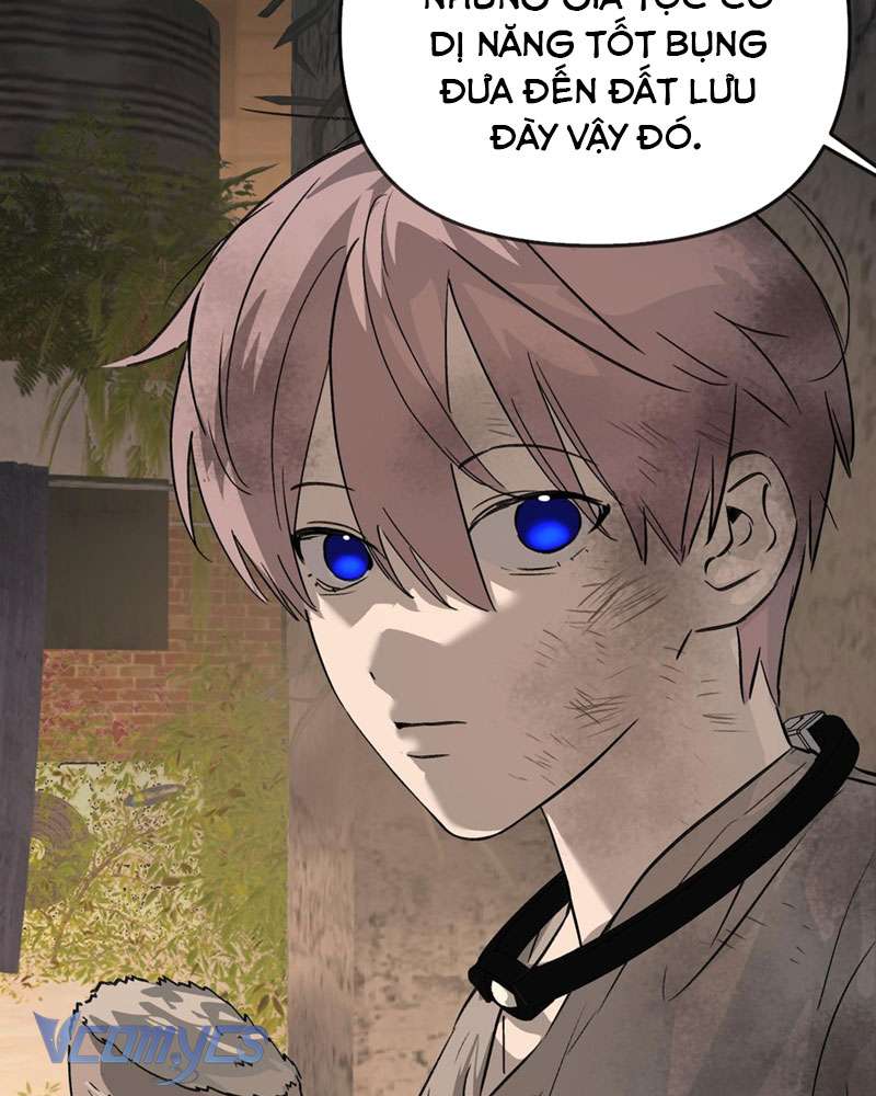 Ác Chi Hoàn Chapter 13 - Trang 4