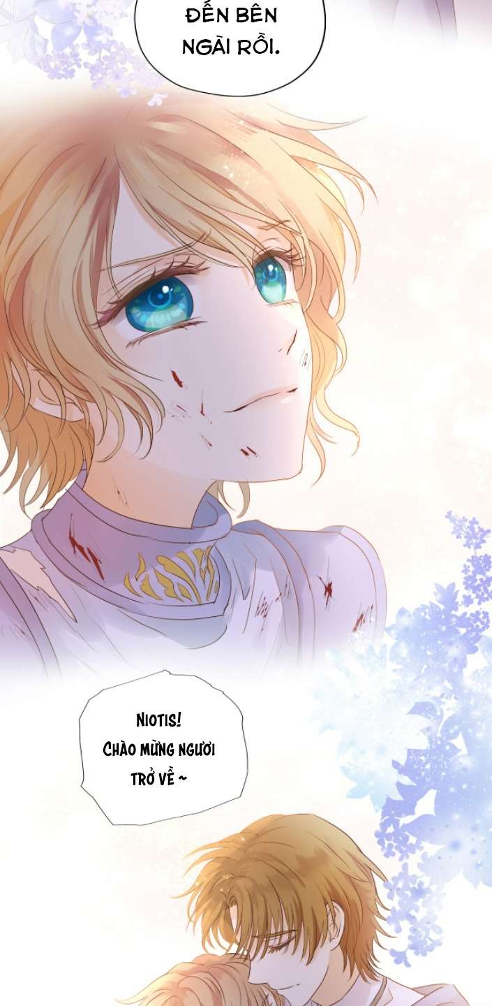 Địch Úc Đa Chi Ca Chapter 66 - Trang 4