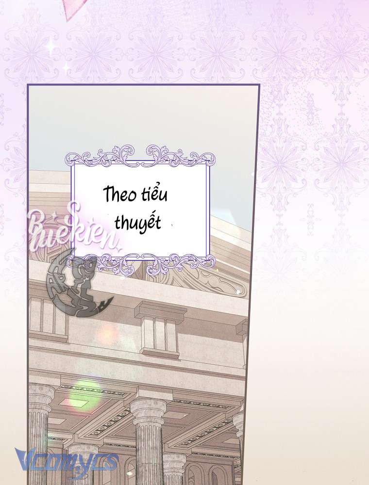 Chị Gái Của Nhân Vật Phản Diện Hôm Nay Cũng Đang Đau Khổ Chapter 19 - Trang 4