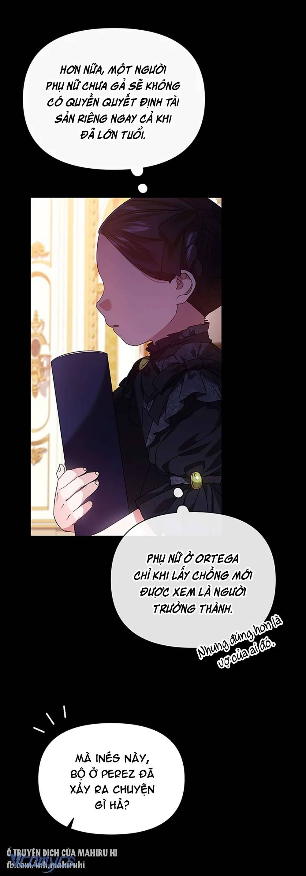 Hôn Nhân Này Rồi Sẽ Đổ Vỡ Chapter 33 - Trang 3