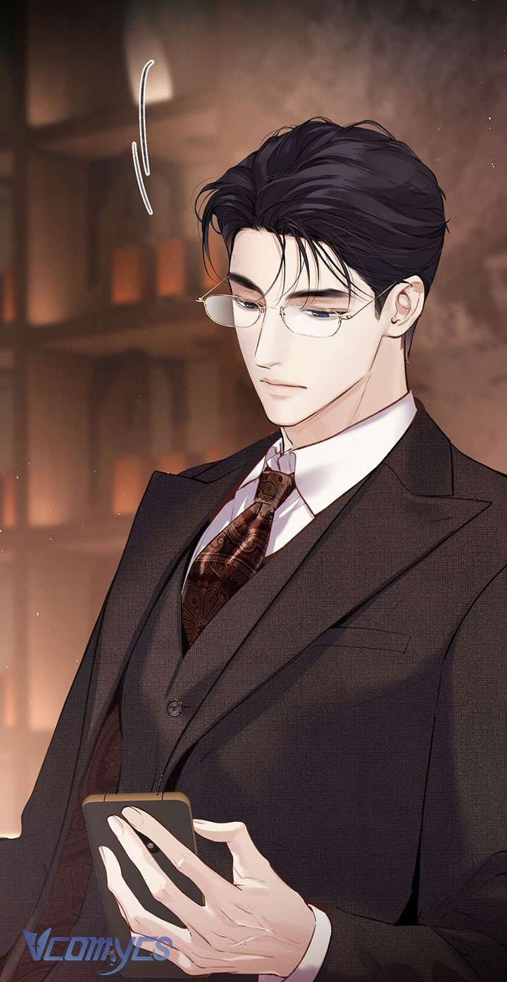 Trêu Nhầm Chap 44 - Trang 4