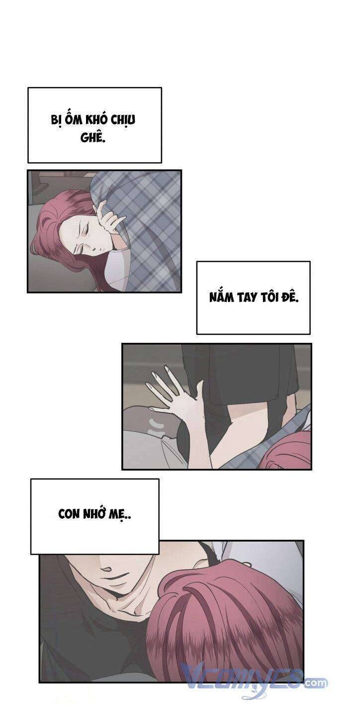 Oan Gia Ngõ Hẹp Chapter 36 - Trang 3