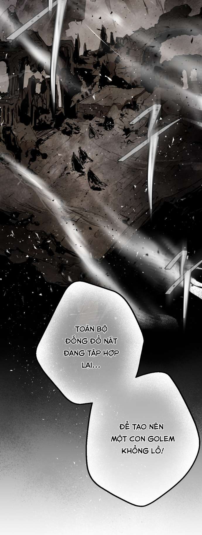 Lời Thú Nhận Của Chúa Tể Bóng Tối Chap 28 - Trang 4