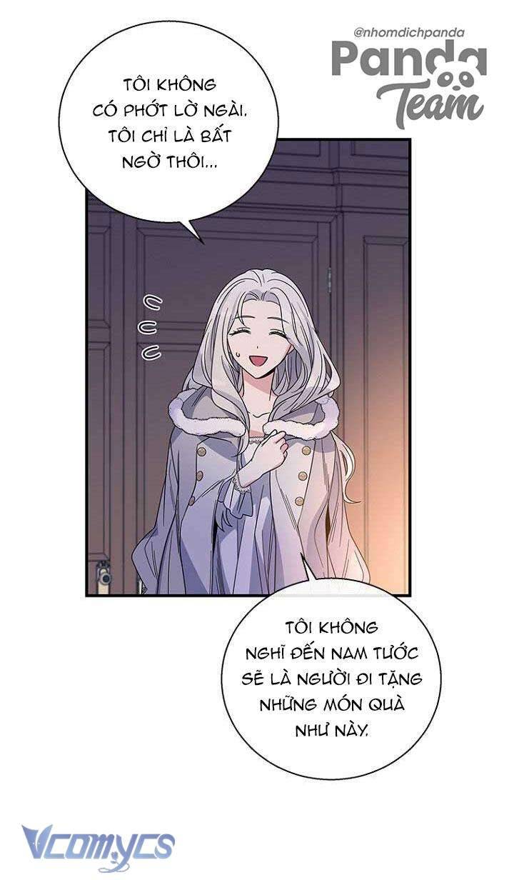 Chồng Yêu, Tôi Đây Bãi Công! Chap 14 - Trang 2
