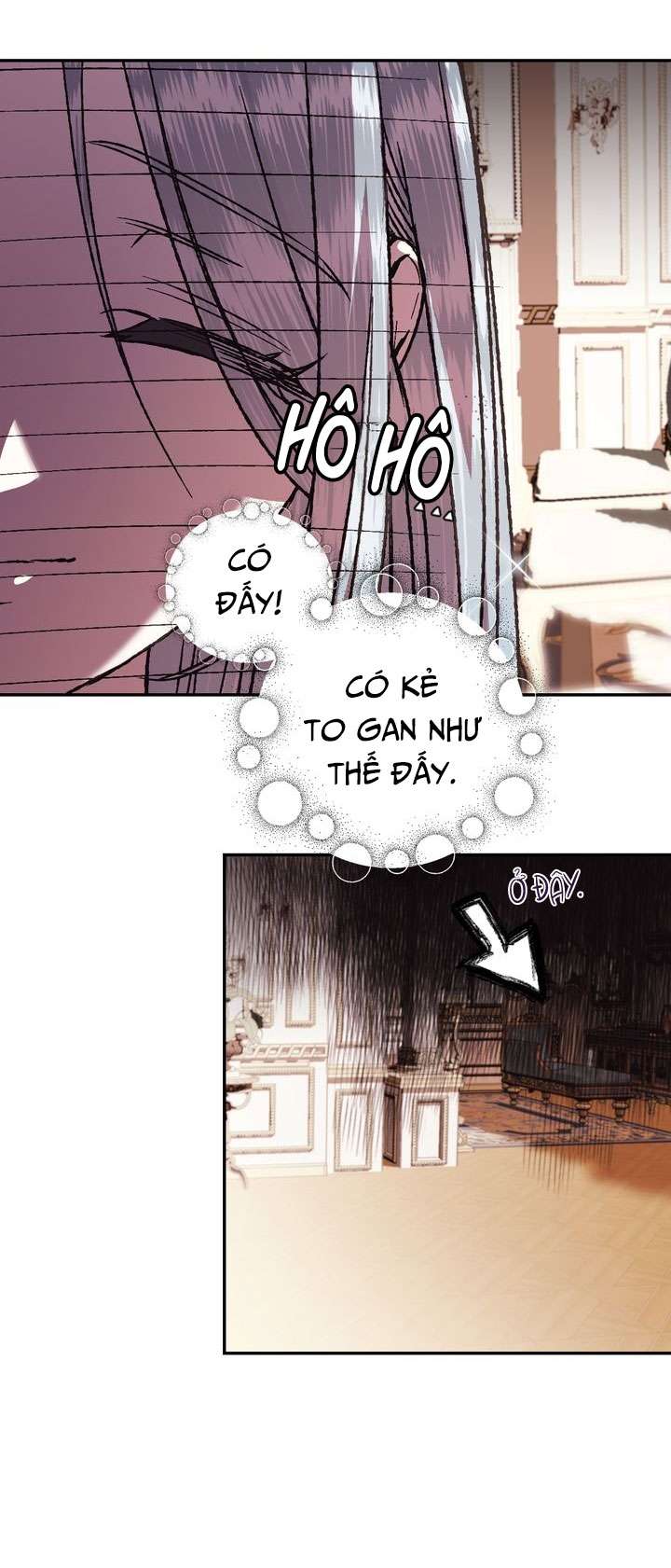Cha À, Con Không Muốn Kết Hôn Đâu Chap 13 - Trang 2