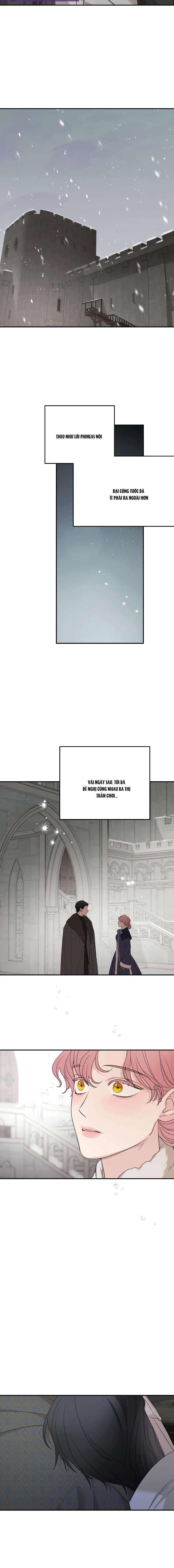 Gia Đình Chồng Quá Ám Ảnh Bởi Tôi Chap 93 - Next Chap 94