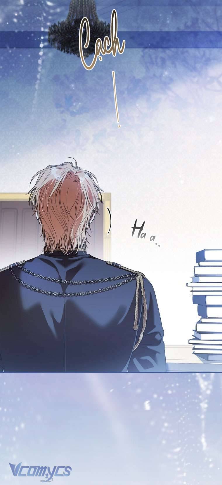 Thư Ký Của Bạo Chúa Chapter 117 - Trang 4