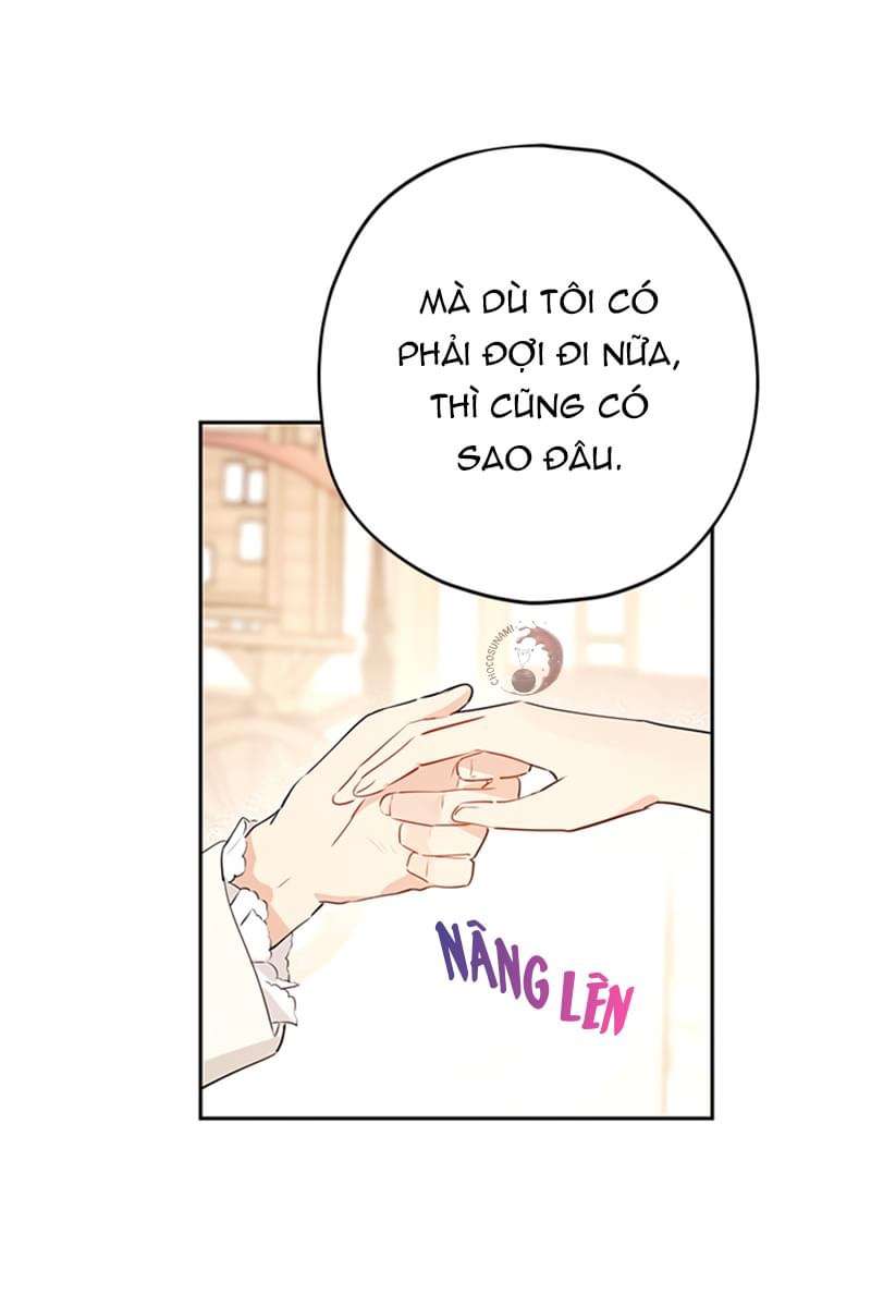 Tôi Là Minh Chứng Của Sự Thật Chap 19 - Trang 3