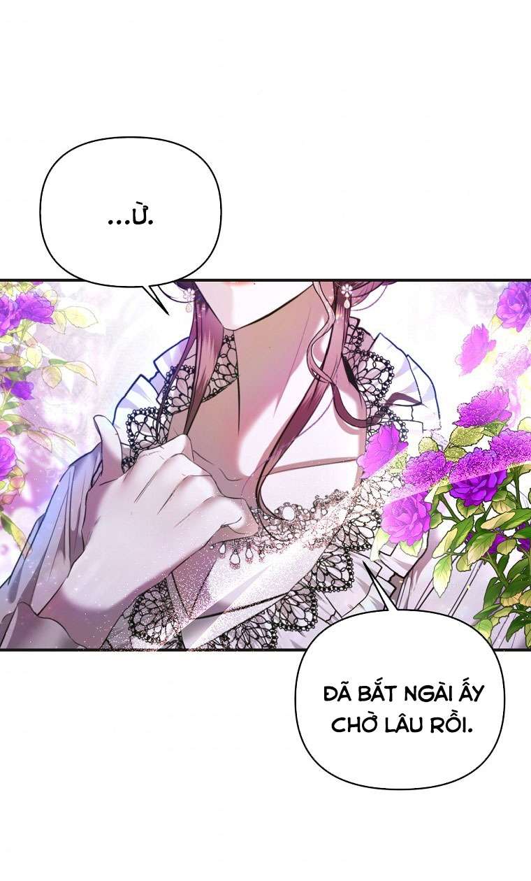 Phương Pháp Sống Sót Khi Phải Ngủ Cùng Hoàng Đế Chapter 1 - Trang 4