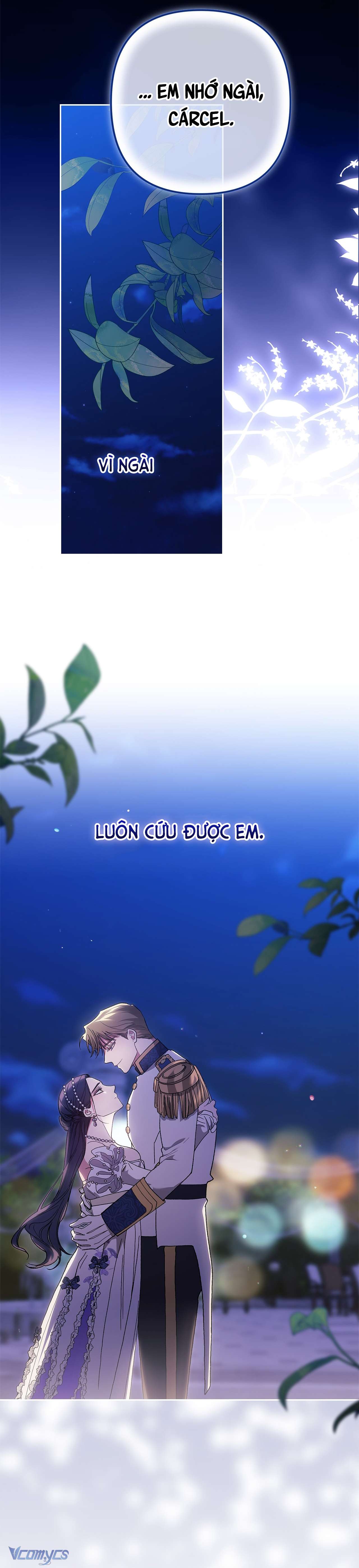 Hôn Nhân Này Rồi Sẽ Đổ Vỡ Chapter 84 - Trang 3