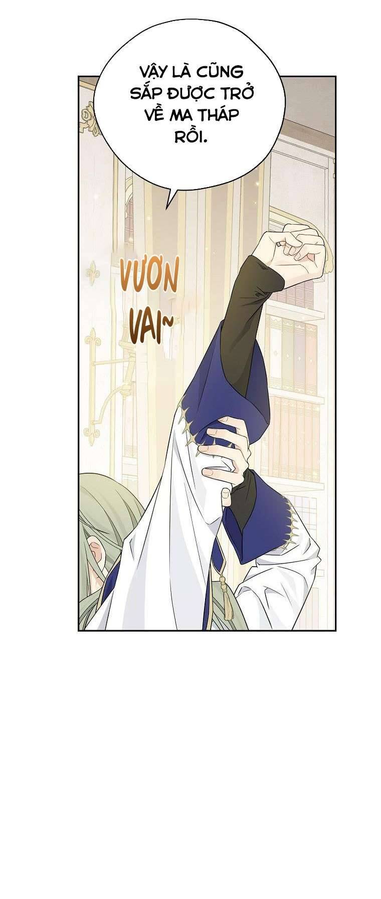 Tôi Là Minh Chứng Của Sự Thật Chap 95 - Trang 3