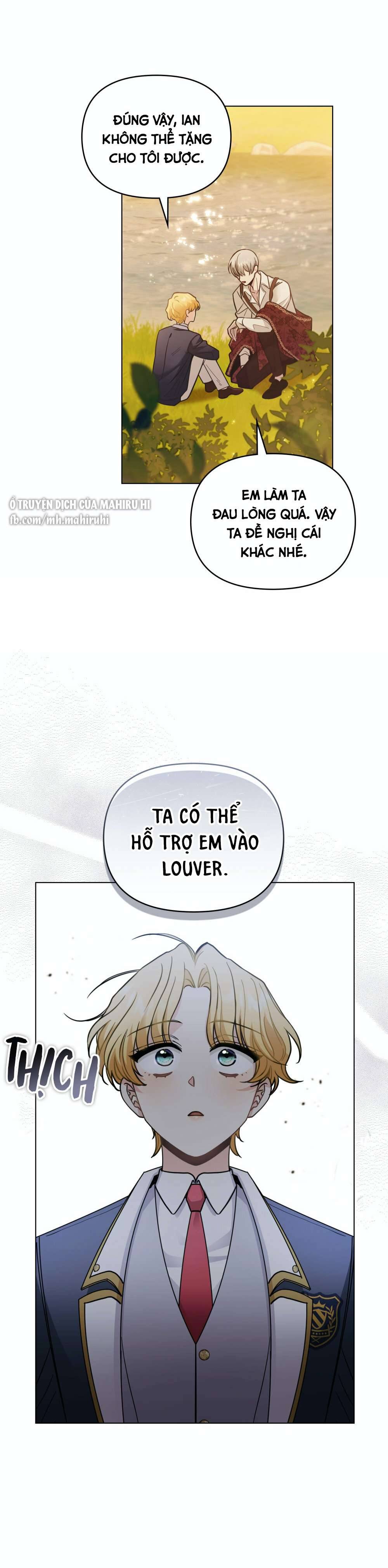 Tìm Lại Camellia Chapter 53 - Trang 4