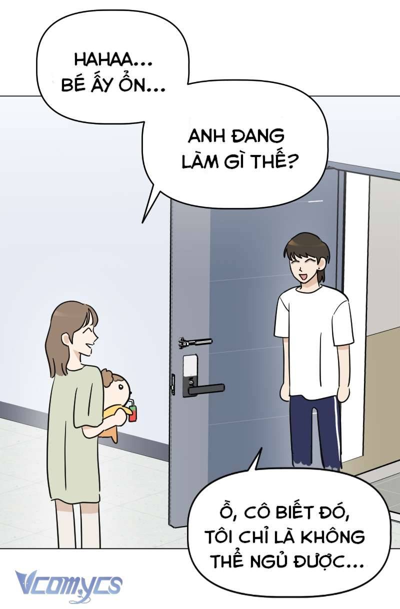 Bé Cún Maru Chap 4 - Trang 2