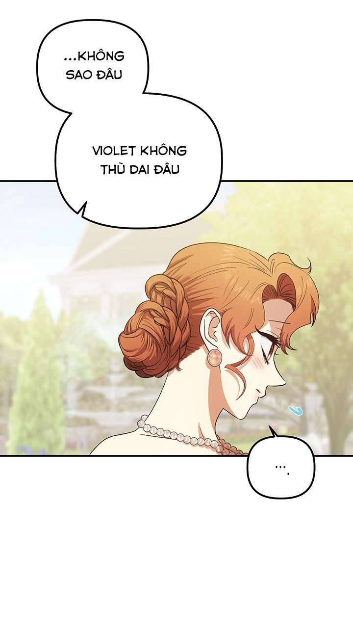 May Mắn Hay Bất Hạnh Chap 79 - Trang 4