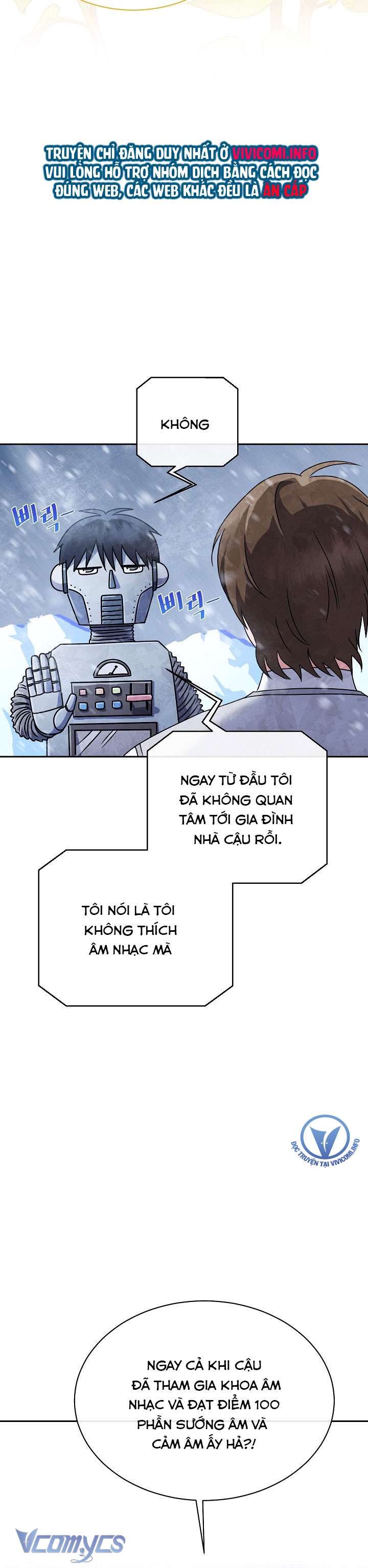 Thiên Tài Âm Nhạc Trường Nghệ Thuật Tái Sinh Thành Paganini Chap 5 - Trang 2