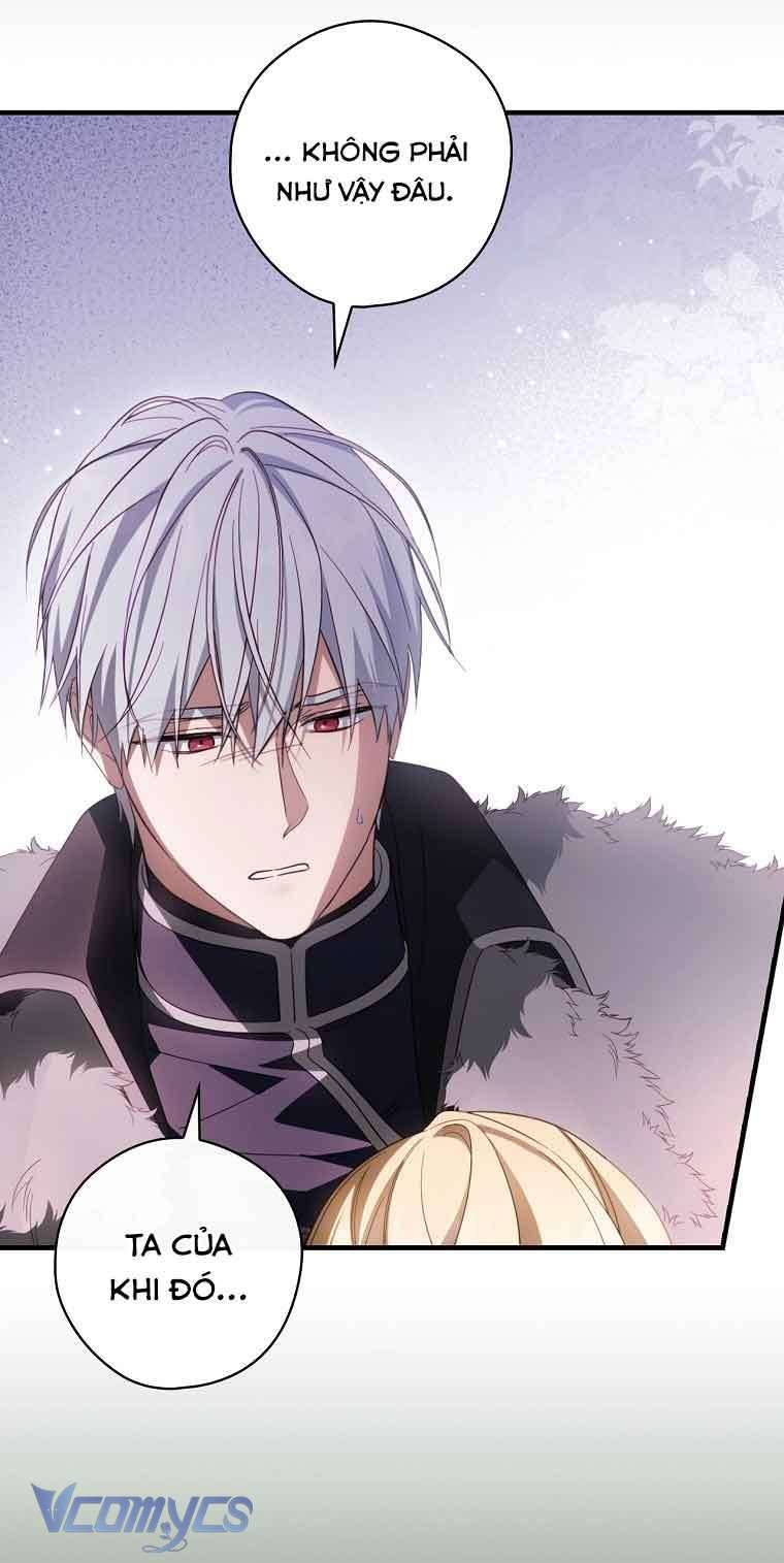 Phương Pháp Khiến Phu Quân Đứng Về Phía Tôi Chapter 72 - Trang 4
