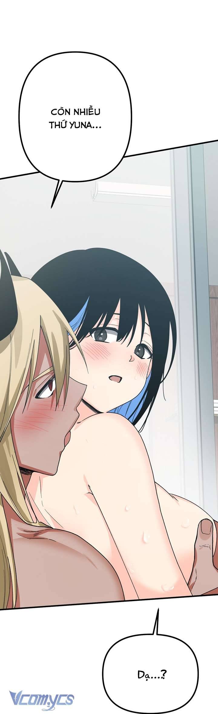 [18+] Công Việc Làm Thêm Dưới Địa Ngục Chap 5 - Trang 2
