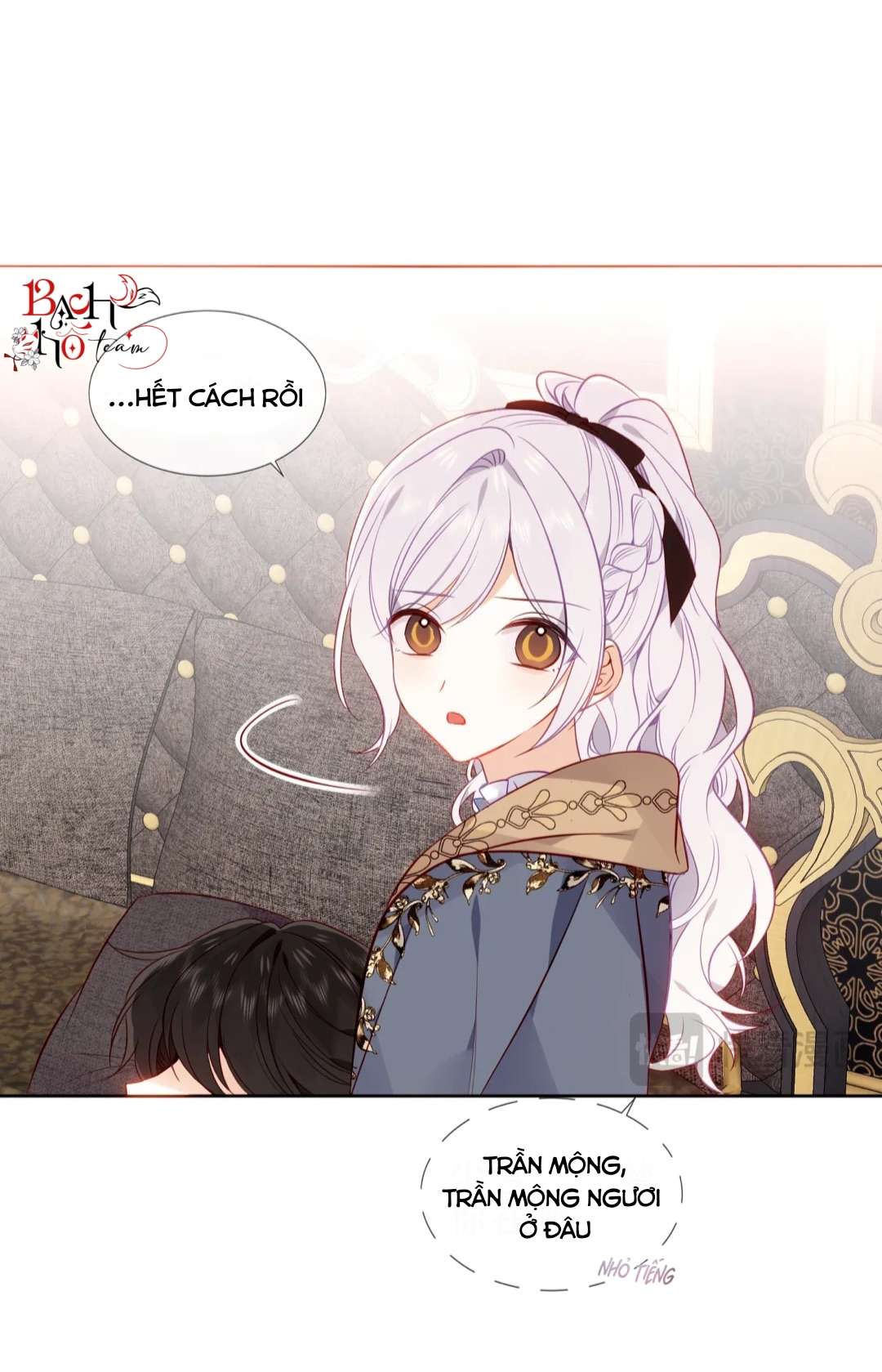 Quán Kịch Bản Trần Mộng Chapter 64 - Trang 3